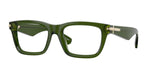 4148 - Green / Transparent
