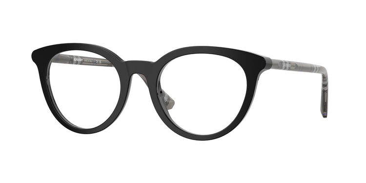 4165 - Black / Demo Lens