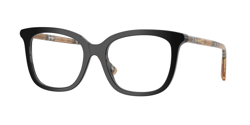 4161 - Black / Demo Lens