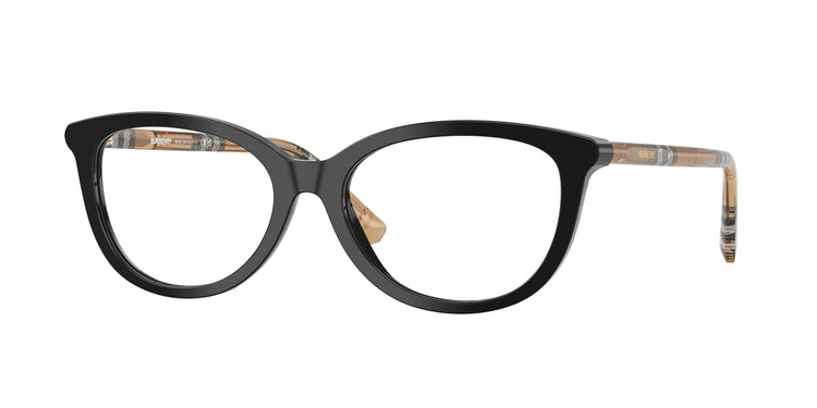 4161 - Black / Demo Lens