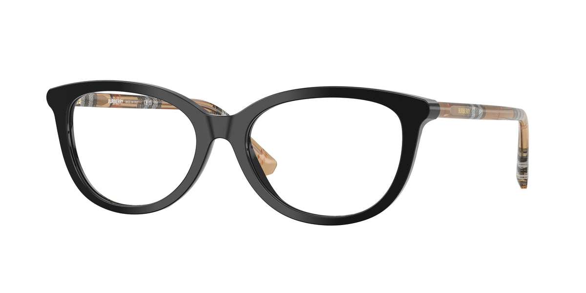 4161 - Black / Demo Lens