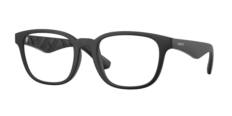 3464 - Matte Black / Demo Lens
