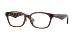 4116 - Brown / Transparent