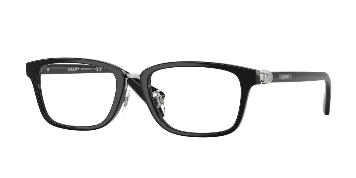 3001 - Black / Demo Lens