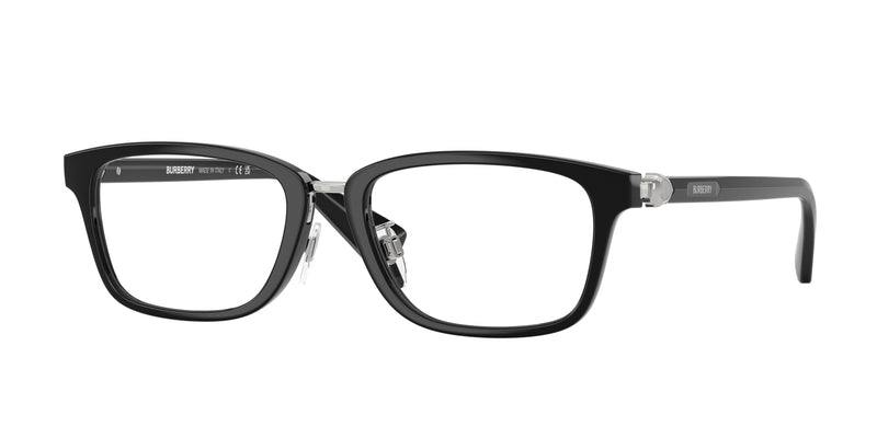 3001 - Black / Demo Lens