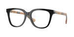 4161 - Black / Demo Lens