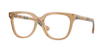 4164 - Beige / Demo Lens