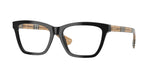 4161 - Black / Demo Lens