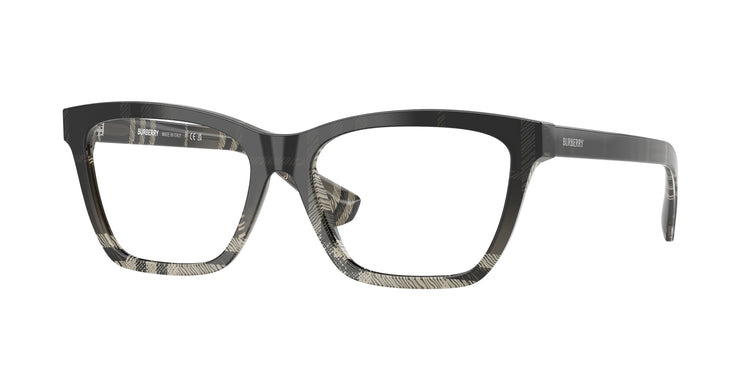 4200 - Grey Check / Demo Lens