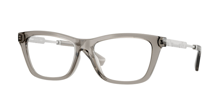 4197 - Grey / Demo Lens