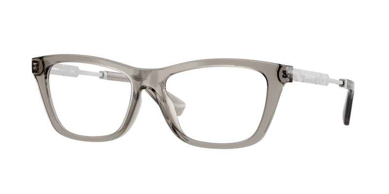 4197 - Grey / Demo Lens