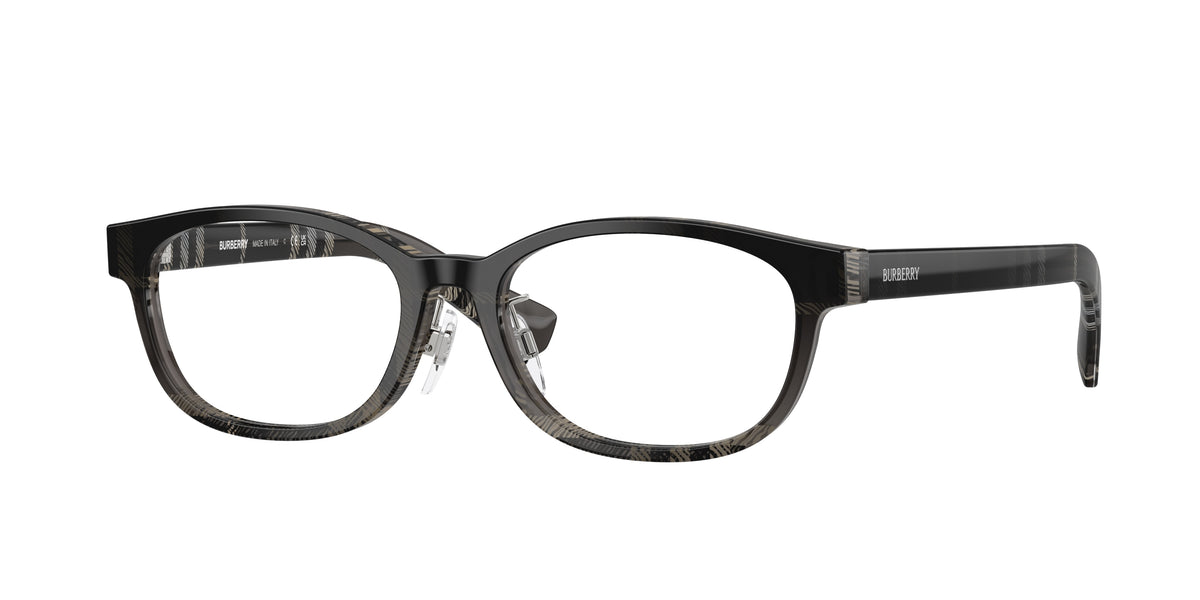4200 - Grey Check / Demo Lens