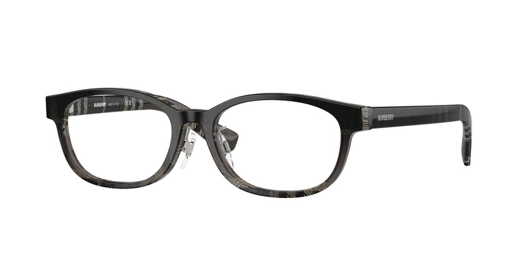 4200 - Grey Check / Demo Lens