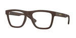 4234 - Matte Brown / Demo Lens