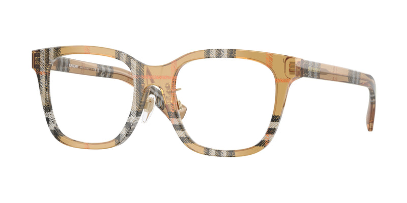 4163 - Check Sand / Demo Lens