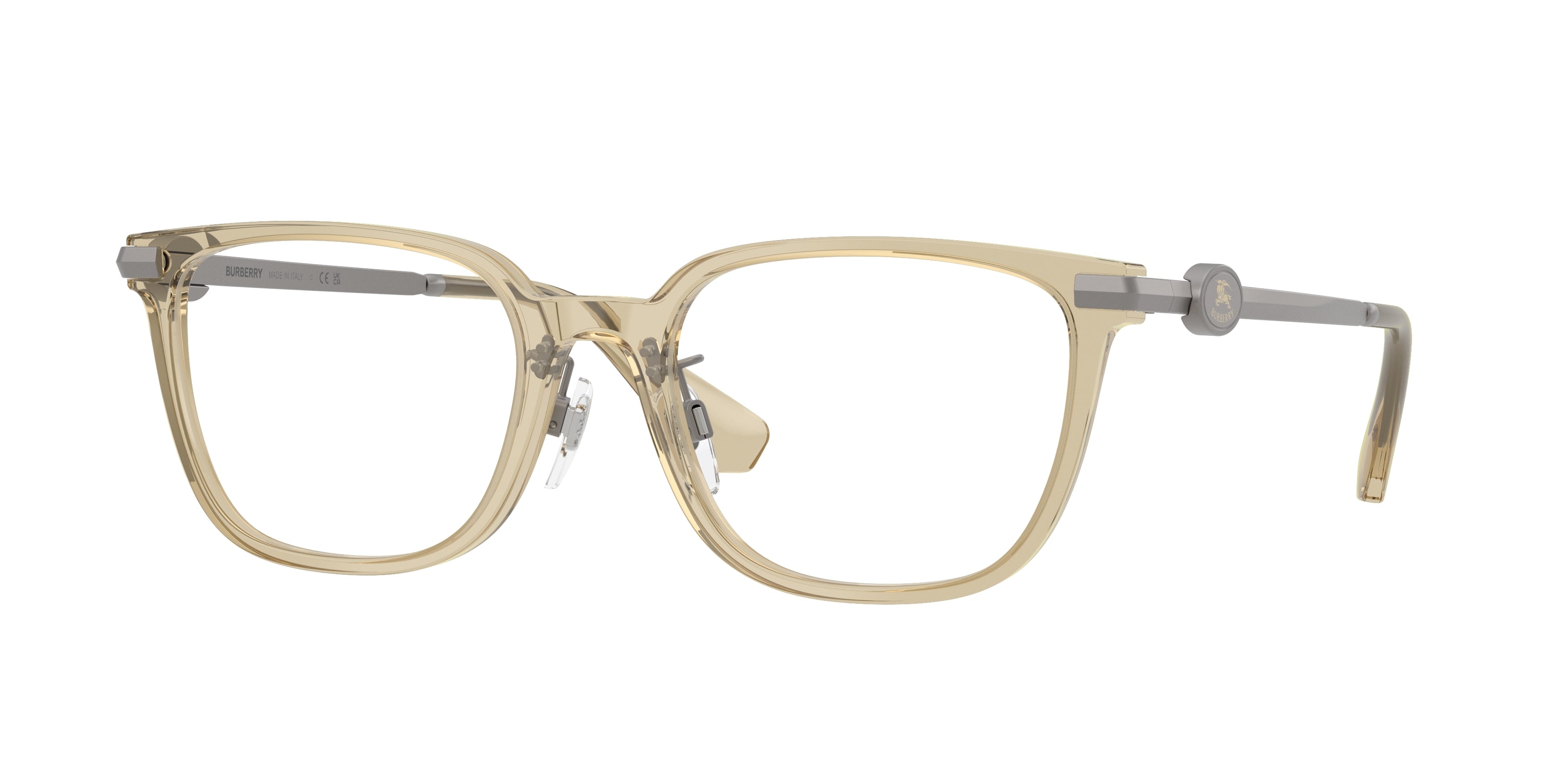 4247 - Beige / Demo Lens