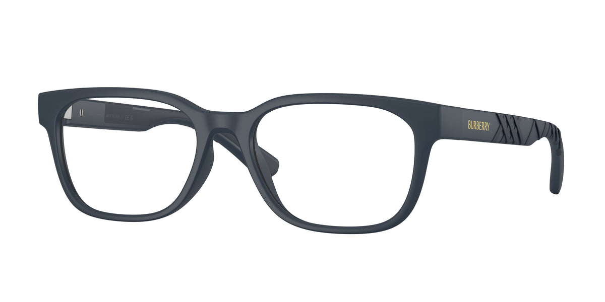 4240 - Matte Blue / Demo Lens