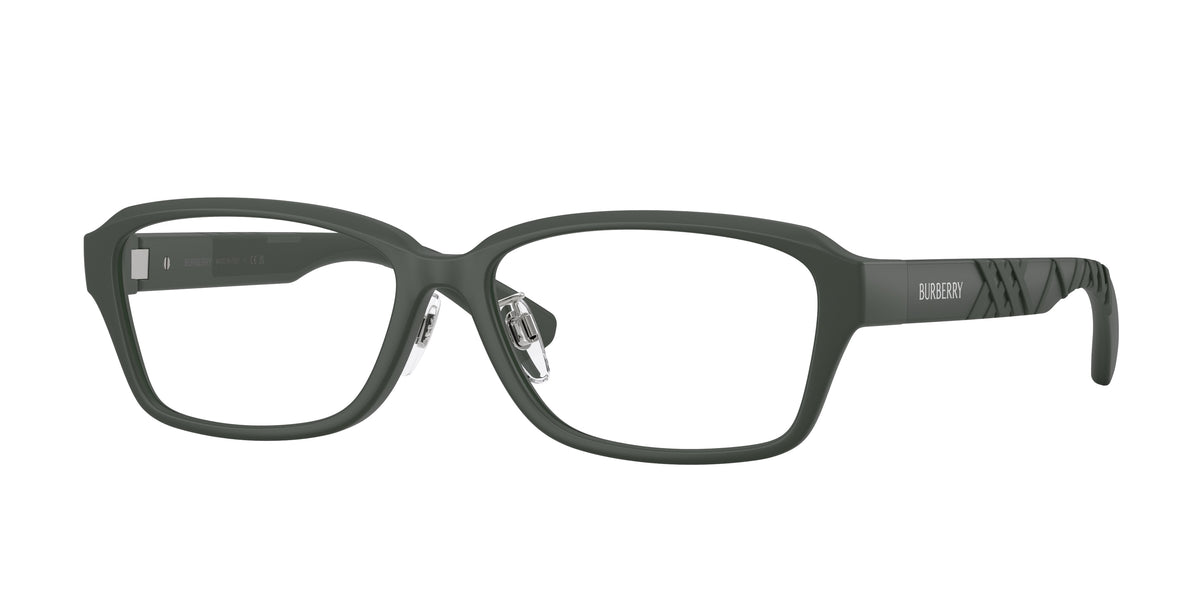 4232 - Matte Green / Demo Lens