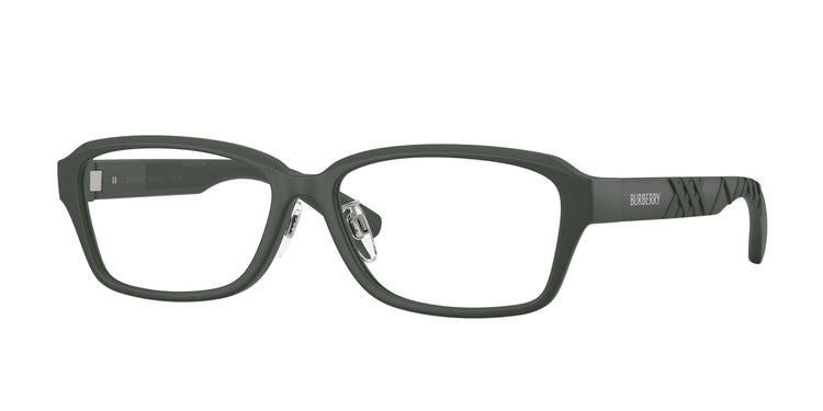 4232 - Matte Green / Demo Lens