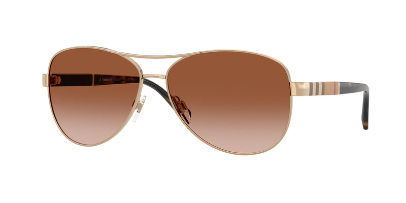 114513 - Light Gold / Brown Gradient