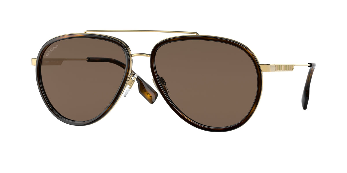 101773 - Gold / Dark Brown