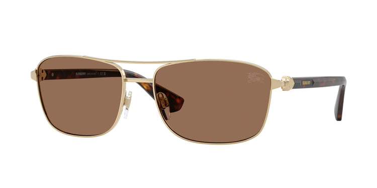 110973 - Light Gold / Dark Brown