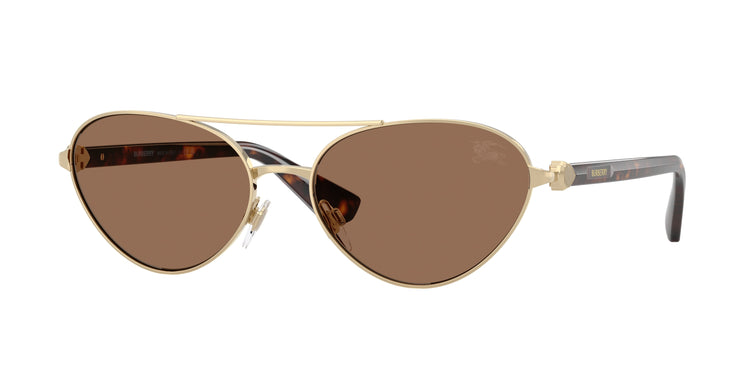 110973 - Light Gold / Dark Brown