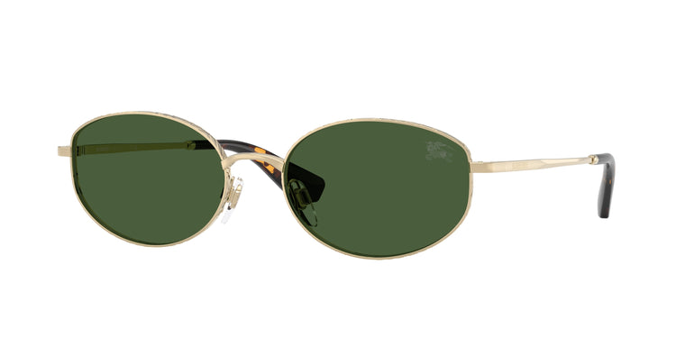 110971 - Light Gold / Dark Green