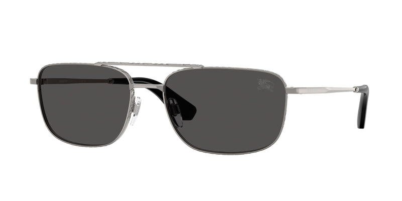 100387 - Gunmetal / Dark Grey