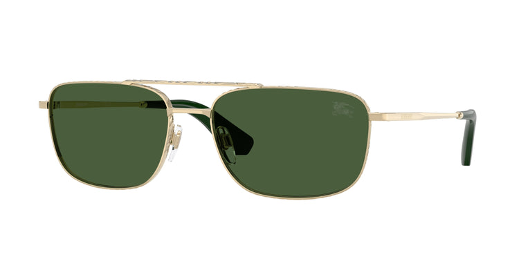 110971 - Light Gold / Dark Green