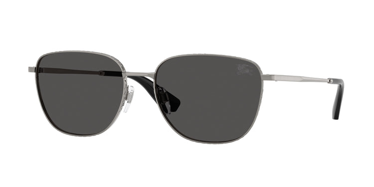 100387 - Gunmetal / Dark Grey