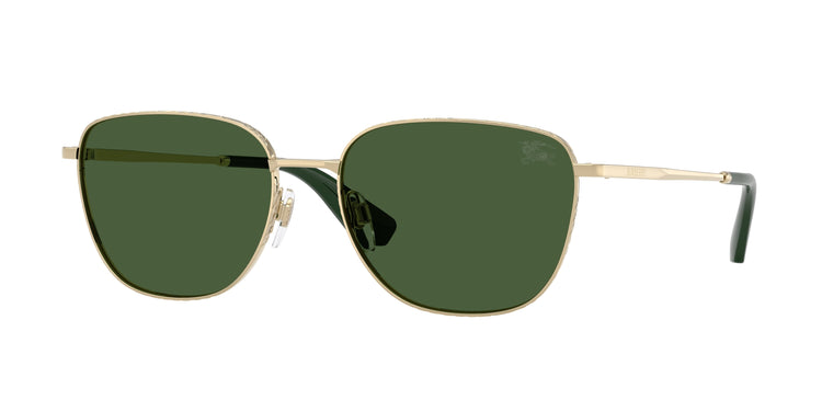 110971 - Light Gold / Dark Green