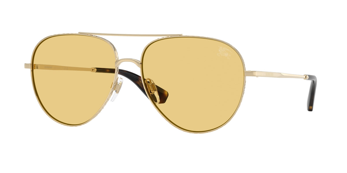 110985 - Light Gold / Yellow