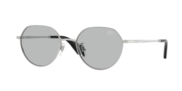 100587 - Silver / Light Grey