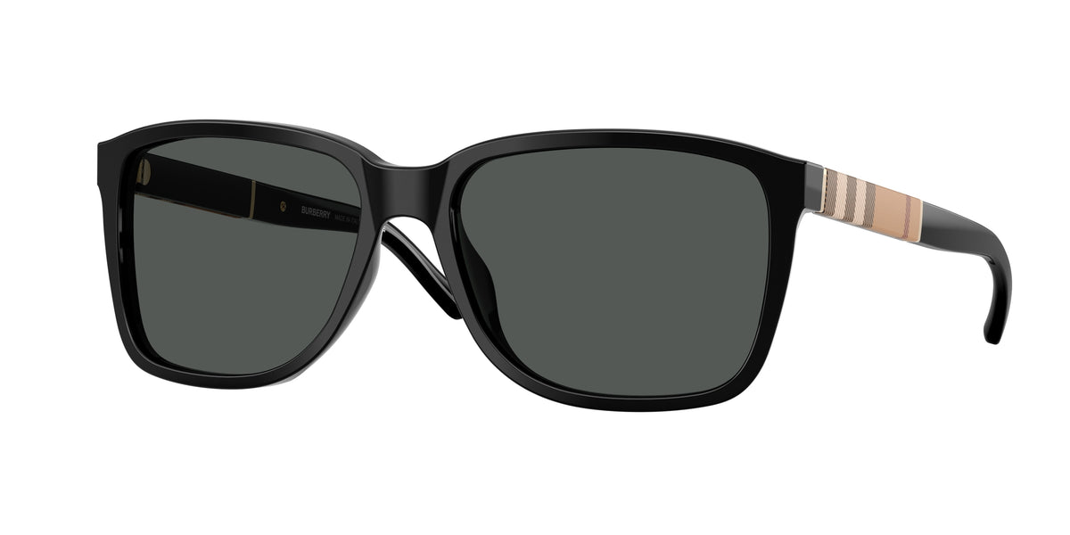 300187 - Black / Grey