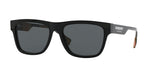 377381 - Black / Polarized Grey