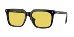 300185 - Black / Yellow