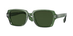 394671 - Green / Dark Green