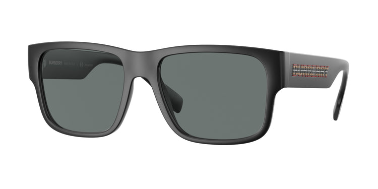 346481 - Matte Black / Polarized Dark Grey