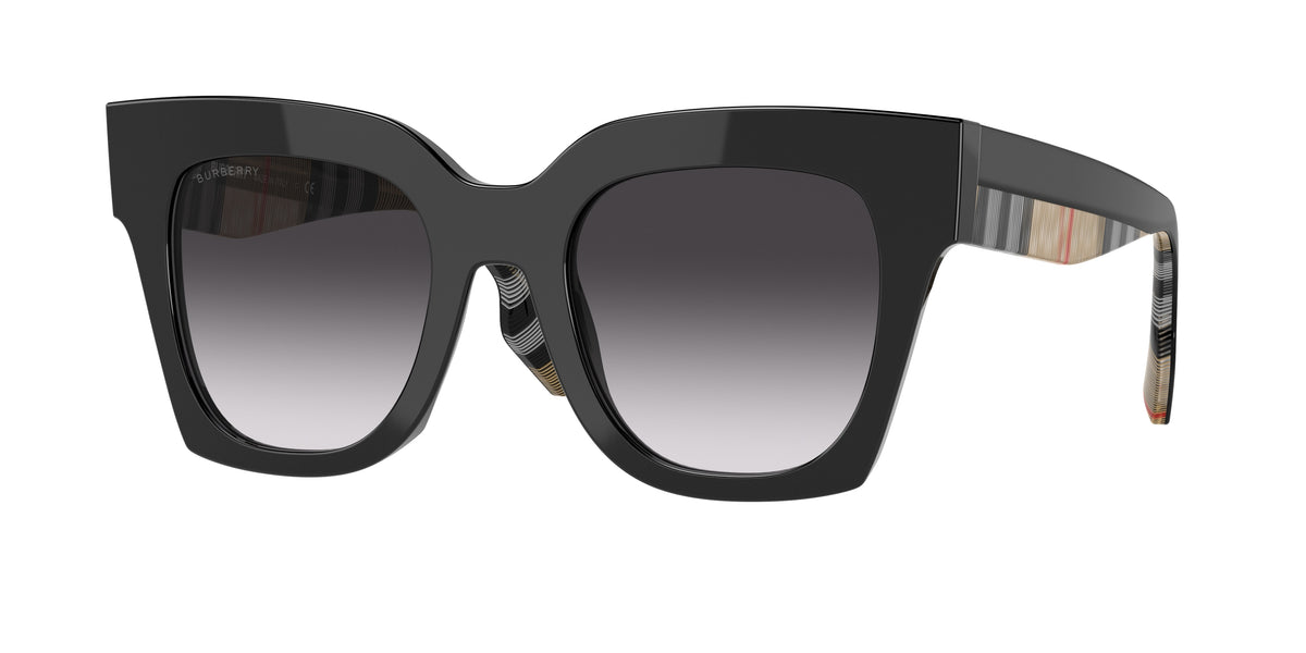 39428G - Black / Grey Gradient