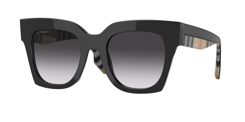 39428G - Black / Grey Gradient