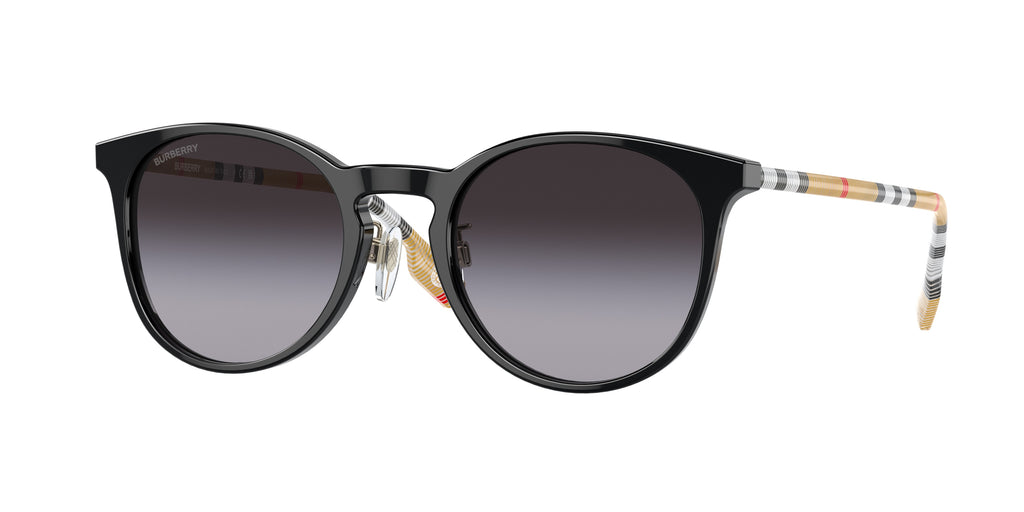 38538G - Black / Grey Gradient