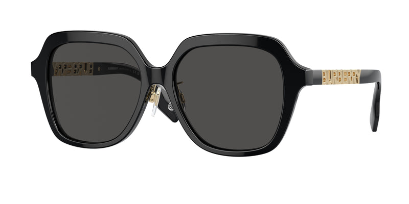 300187 - Black / Dark Grey