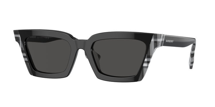 Burberry 0BE4392U BRIAR