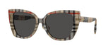 377887 - Vintage Check / Grey