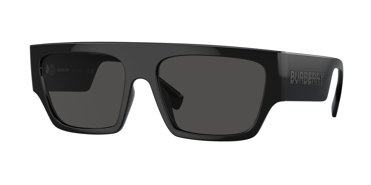 300187 - Black / Dark Grey