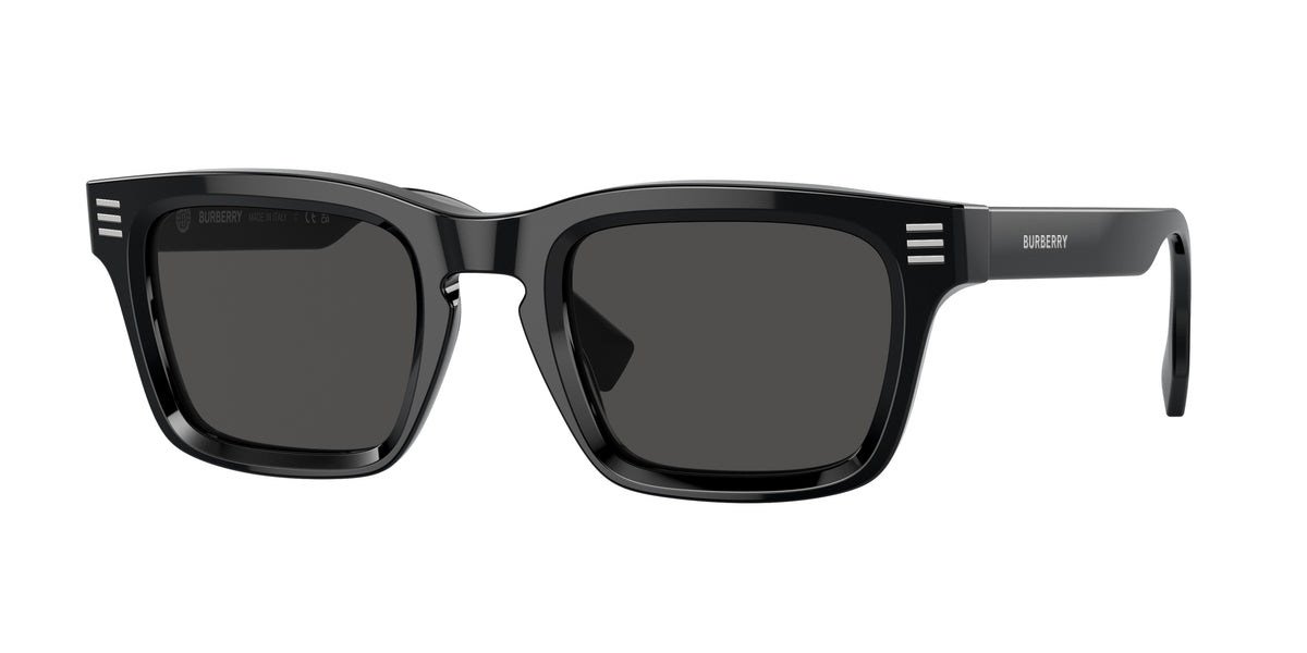 300187 - Black / Dark Grey