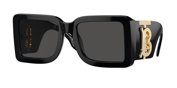 300187 - Black / Dark Grey