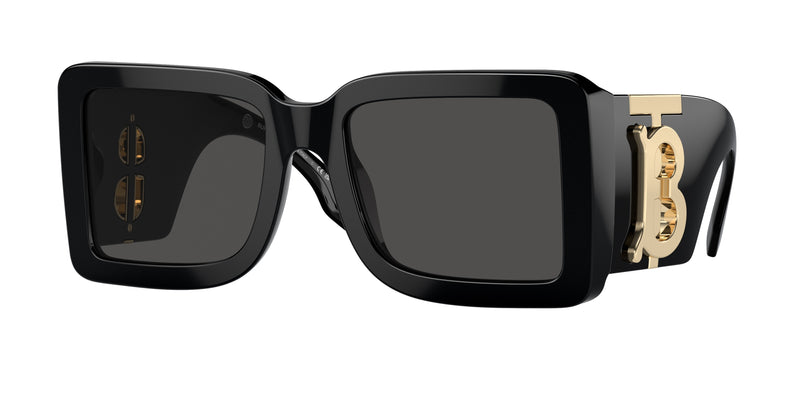 300187 - Black / Dark Grey