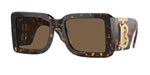 300273 - Dark Havana / Dark Brown